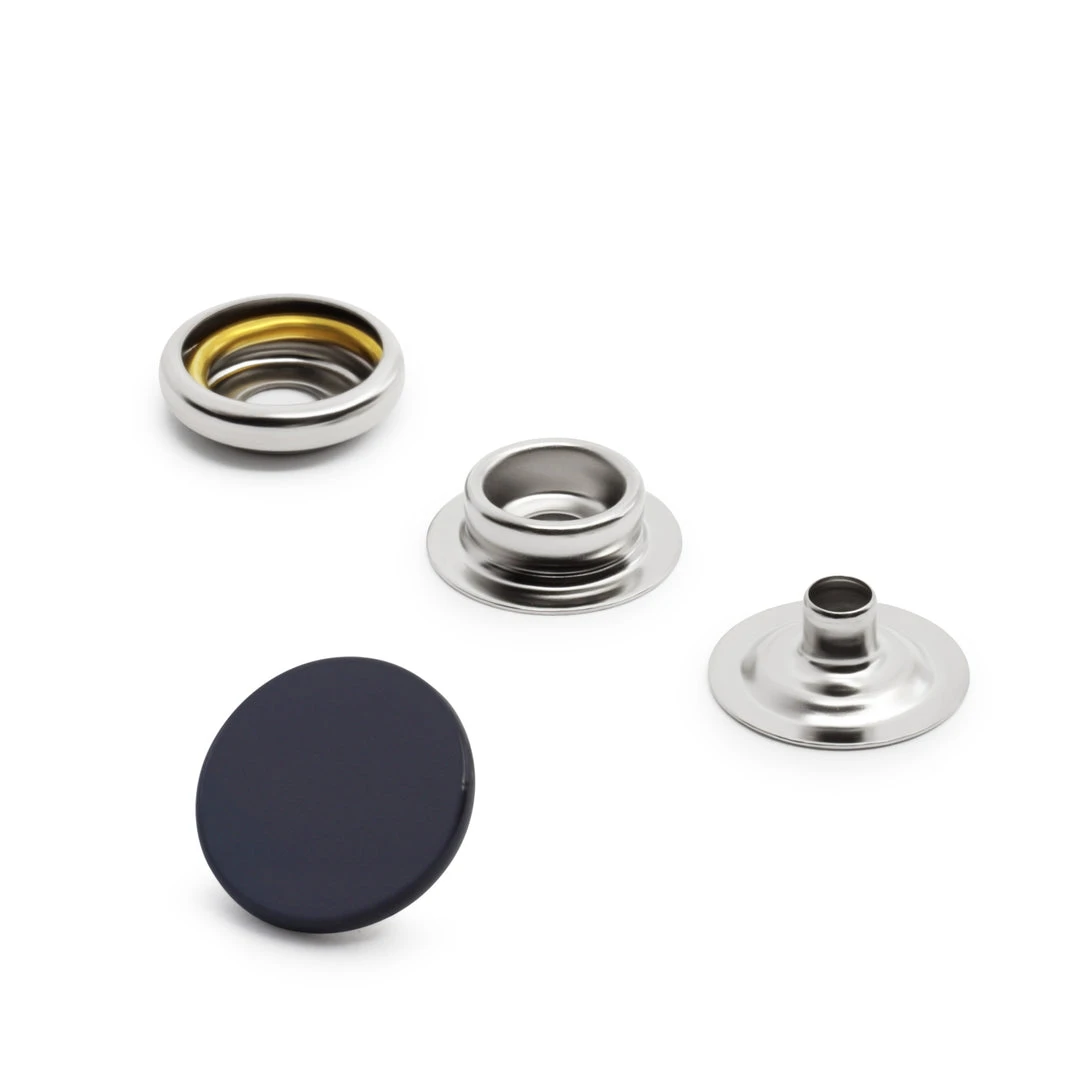 Dritz 5/8" Heavy Duty Snaps, 7 Sets 29 Dritz 5/8" Heavy Duty Snaps, 7 Sets