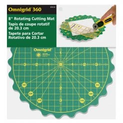 Omnigrid 360 Rotating Cutting Mat Top Rated