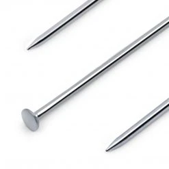 Dritz Pins & Accessories 1/2" Sequin/Lills Pins, 350 Pc