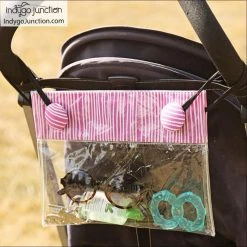 Indygo Junction On-the-Go Bungee Bags Pattern, PDF Download Purses & Accessories 12 Indygo Junction On-the-Go Bungee Bags Pattern, PDF Download Purses & Accessories