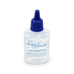 Dritz Fray Check Liquid Seam Sealant