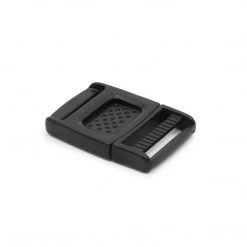 Dritz Buckles Center Release Buckle, Black