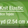 Dritz 1" Knit Elastic, Khaki, 3 Yd