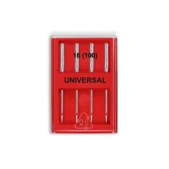 Dritz Universal Machine Needles, 4 Pc Needles & Accessories