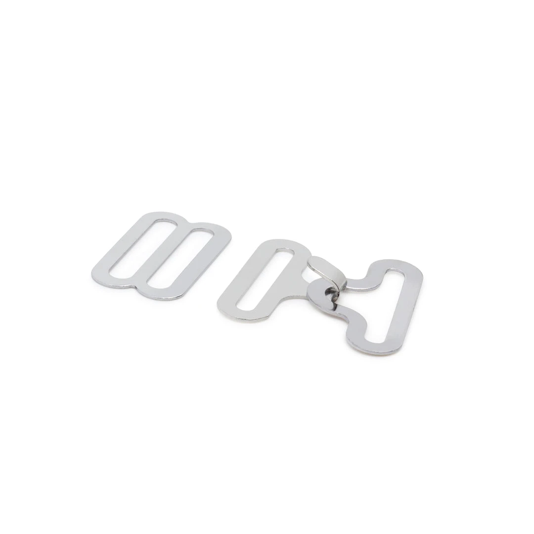 Dritz Bulk Notions Bow Tie Sets, 12 Sets, Nickel 4 Dritz Bulk Notions Bow Tie Sets, 12 Sets, Nickel