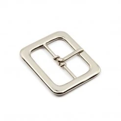 Dritz Fashion Buckle, Nickel Buckles 8 Dritz Fashion Buckle, Nickel Buckles