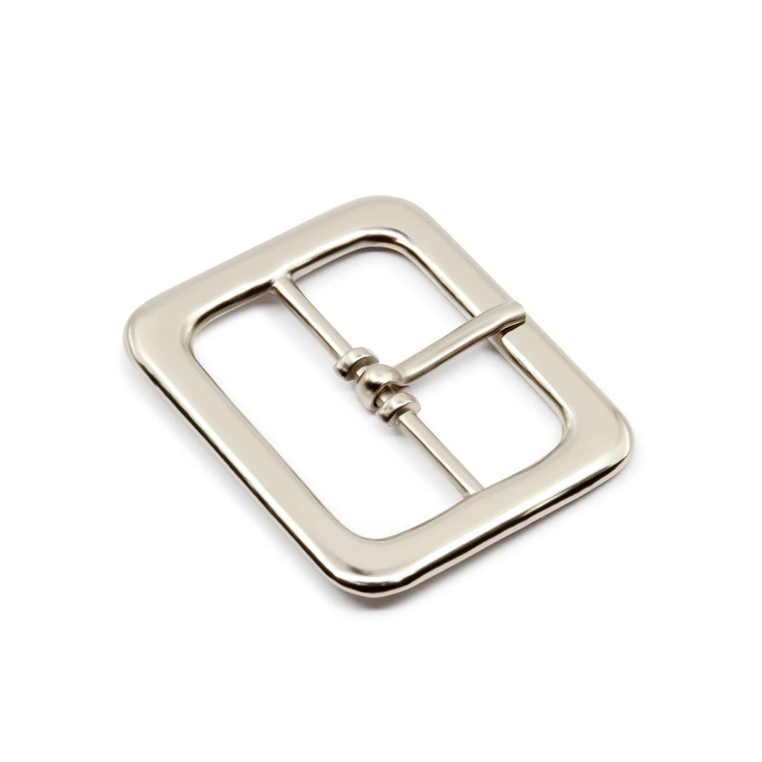 Dritz Fashion Buckle, Nickel Buckles 5 Dritz Fashion Buckle, Nickel Buckles