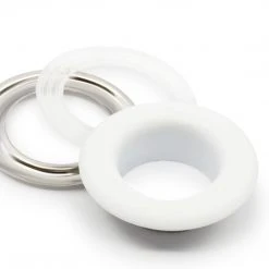Dritz Eyelets, Grommets & Rivets 1/2