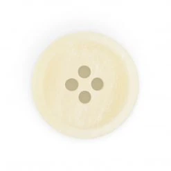 Dritz Recycled Paper Round Button, 18mm, 3 Pc 49 Dritz Recycled Paper Round Button, 18mm, 3 Pc