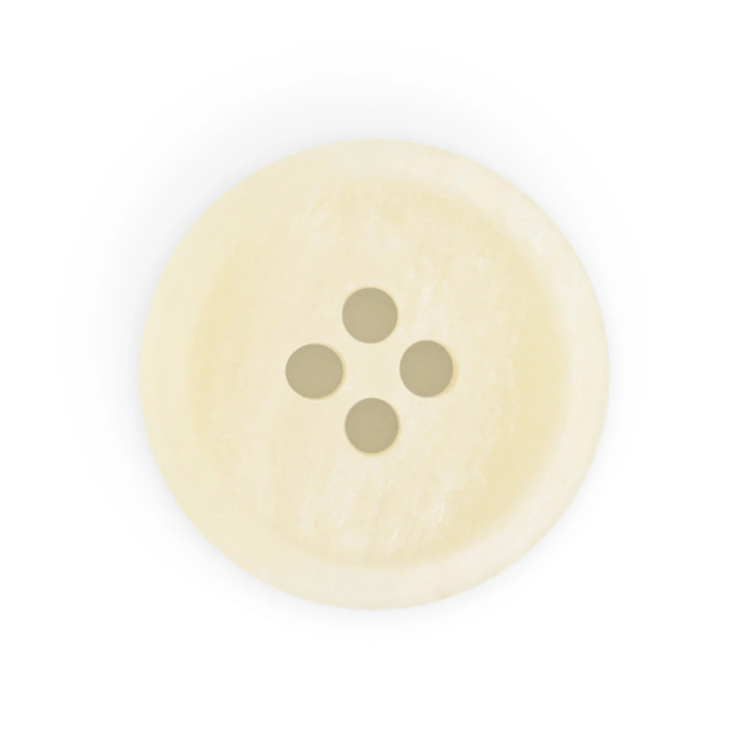 Dritz Recycled Paper Round Button, 18mm, 3 Pc 11 Dritz Recycled Paper Round Button, 18mm, 3 Pc