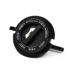 Dritz Replacement Parts Twin-Fit Replacement Bust Dial