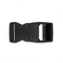 Dritz 1" Parachute Buckle, Black Buckles 8 Dritz 1