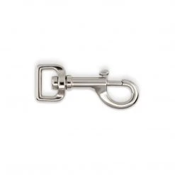 Dritz Rings & Swivel Hooks Swivel Hook, Nickel