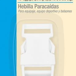 Dritz Buckles 1" Parachute Buckle