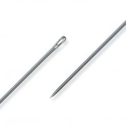 Dritz Needles & Accessories Quilting Between Hand Needles, 20 Pc