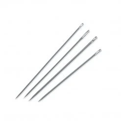 Dritz Deluxe Hand Needle Assortment, 100 Pc Needles & Accessories