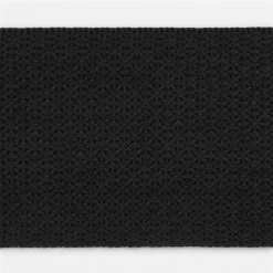 Dritz 2" Polypro Belting & Strapping, Black, 15 Yd 7 Dritz 2