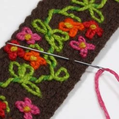 Dritz Embroidery Hand Needles Needles & Accessories 26 Dritz Embroidery Hand Needles Needles & Accessories