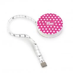 Prym 60" Retractable Spring Tape Measure Measuring 10 Prym 60