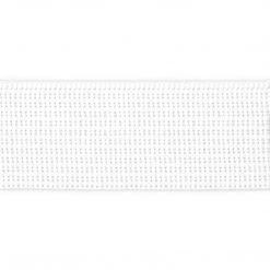 Dritz 1" Underwear & Pajama Elastic, White, 1-1/4 Yd Elastics
