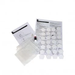 Dritz FabriFlair Ornament Kit Brio Sphere