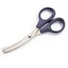 Prym Scissors & Tools 5-1/4" Curved Textile Scissors 2 Prym Scissors & Tools 5-1/4" Curved Textile Scissors