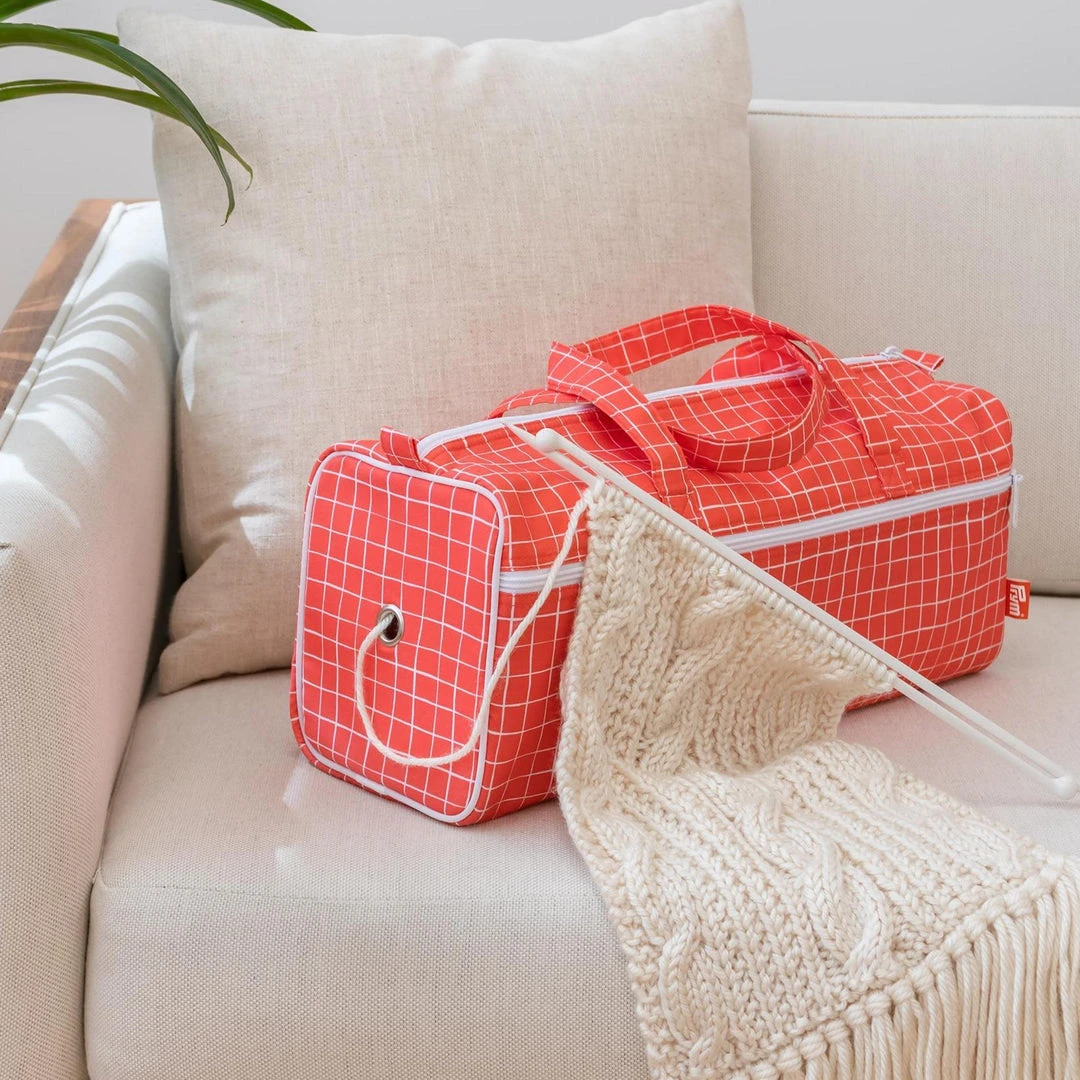 Prym Dachshund Needlework Bag 8 Prym Dachshund Needlework Bag