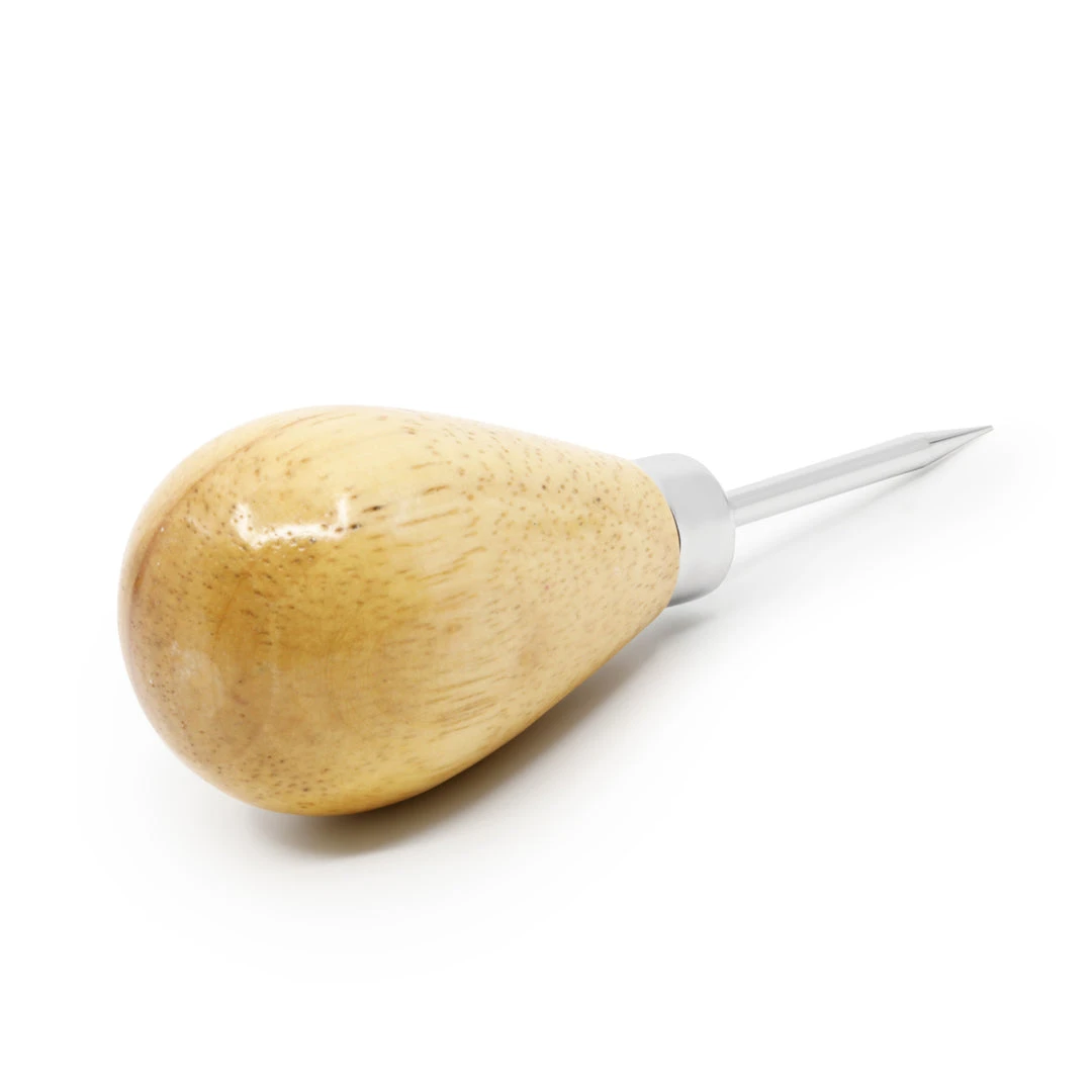 Dritz Awl With Wooden Handle Tools & Accessories 6 Dritz Awl With Wooden Handle Tools & Accessories