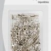 Dritz Safety Pins, Assorted Sizes, 50 Pc Pins & Accessories