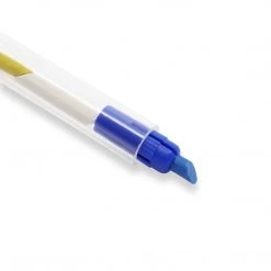 Dritz Tailors Chalk Pencil, 3 Chalk Refills