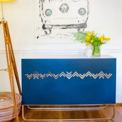 Dritz Textured Campaign Corners, Small, 4 Pc