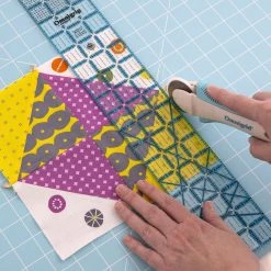 Omnigrid Folding Cutting Kit