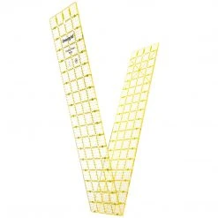 Omnigrid Rectangle Folding Ruler 14 Omnigrid Rectangle Folding Ruler