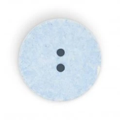 Dritz Recycled Cotton Round Button, 23mm, 2 Pc 66 Dritz Recycled Cotton Round Button, 23mm, 2 Pc