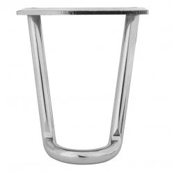 Dritz Furniture Legs & Feet Modern Hairpin Legs, 2 Pc