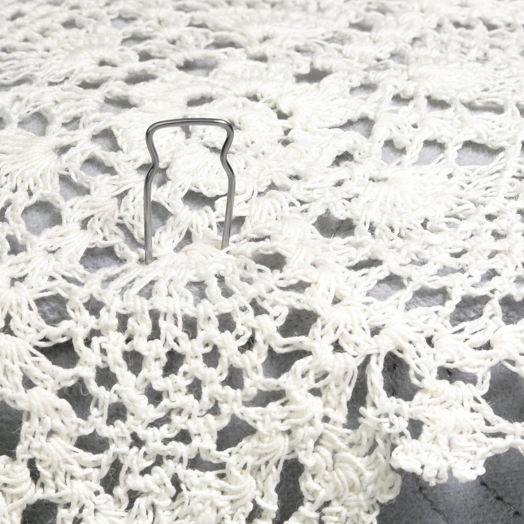 Dritz Pins & Accessories Tidy Pins, Nickel, 25 Pc 6 Dritz Pins & Accessories Tidy Pins, Nickel, 25 Pc