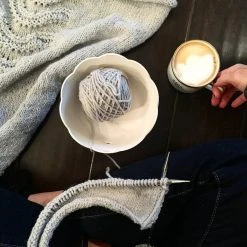 Yarn Valet Yarn Bowl, Small