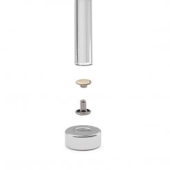 Dritz Double-Cap Rivet Tools