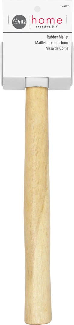 Dritz Rubber Mallet