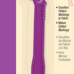 Dritz Serrated Tracing Wheel Marking