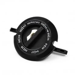 Dritz Replacement Parts Twin-Fit Replacement Hip Dial