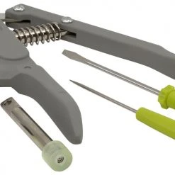 Dritz Plastic Snap Pliers Kit, Gray Outlet