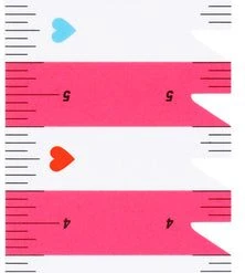 Prym 8" Flexible Ruler