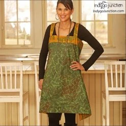 Indygo Junction Origami Apron Pattern, PDF Download Aprons 19 Indygo Junction Origami Apron Pattern, PDF Download Aprons