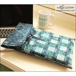 Indygo Junction Purses & Accessories Patchwork ProTECHtor Pattern, PDF Download 8 Indygo Junction Purses & Accessories Patchwork ProTECHtor Pattern, PDF Download