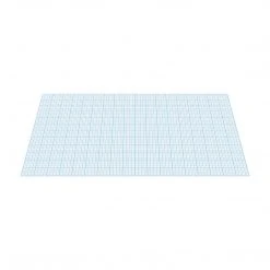 Dritz Gridded Plastic Template