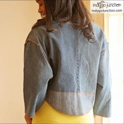 Indygo Junction Modern Medley Top & Tunic Pattern