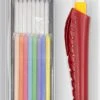 Dritz Chalk Cartridge Set, Assorted Chalk 2 Dritz Chalk Cartridge Set, Assorted Chalk