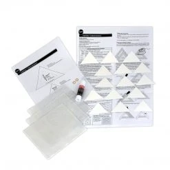 Dritz FabriFlair Ornament Kit Trilliant Crafts & Toys