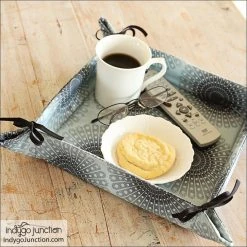 Indygo Junction The Everyday Tray Pattern, PDF Download Home & Storage